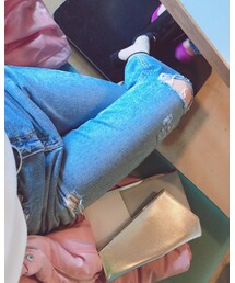 New look | デニムパンツ