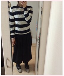 アウターなし | その他