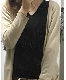 GU | ニット/セーター