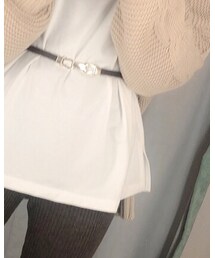 INGNI | Tシャツ/カットソー