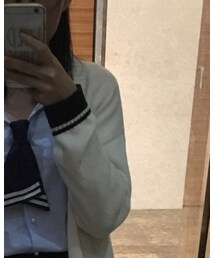 earth music&ecology | ニット/セーター