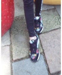 NIKE | スニーカー