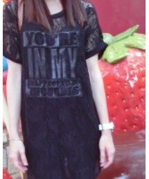 La.crome | Tシャツ/カットソー