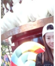 H:CONNECT | キャップ