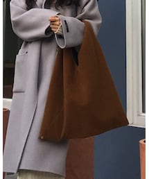 MM6 Maison Martin Margiela_ | トートバッグ