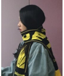 Gosha Rubchinskiy | マフラー