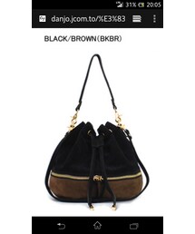 HASHIBAMI | ショルダーバッグ