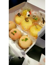 お誕生日会💖 | ケーキ(その他)