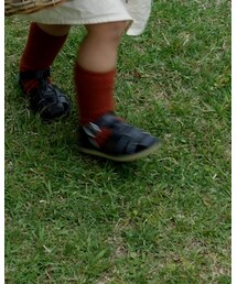 salt water sandals | サンダル