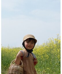 wolfand rita | キャップ