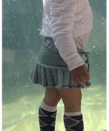 mishaandpuff | スカート