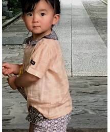 bonjourdiary | シャツ/ブラウス