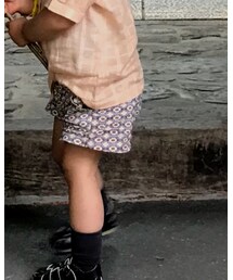 caramel | その他パンツ