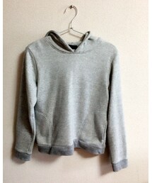 no brand | パーカー