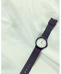 CASIO | Casio MQ-24-7(アナログ腕時計)