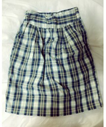 MAJESTIC LEGON | スカート