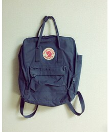 FJALL RAVEN  | バックパック/リュック