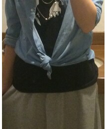 UNIQLO | Tシャツ/カットソー