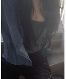 TOMMY HILFIGER | シャツ/ブラウス