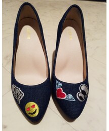 Re:EDIT | パンプス