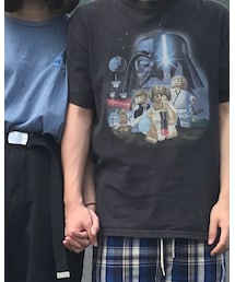 STAR WARS | Tシャツ/カットソー