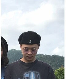 KANGOL | ハット
