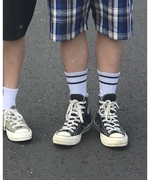 CONVERSE | スニーカー