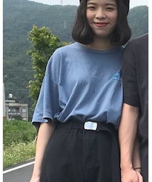 STUSSY | Tシャツ/カットソー