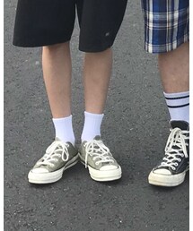 CONVERSE | スニーカー