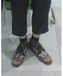 miu miu | ローファー