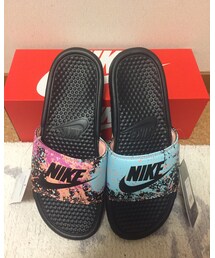 NIKE | サンダル