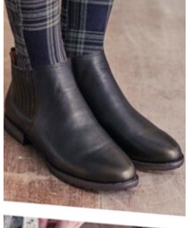 brunii | シューズ