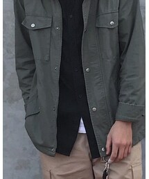 H&M | シャツ/ブラウス