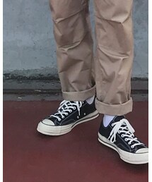 CONVERSE | その他シューズ