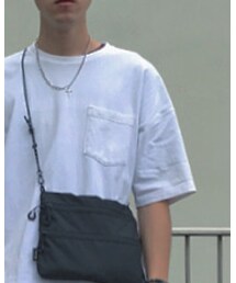 GU | Tシャツ/カットソー