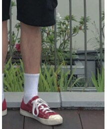 MUJI | シューズ