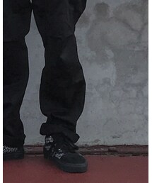 VANS | シューズ