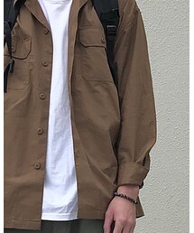 UNIQLO | シャツ/ブラウス