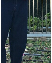 UNIQLO | デニムパンツ