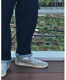 VANS | スリッポン