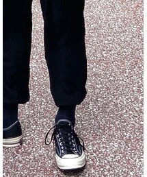 CONVERSE | シューズ