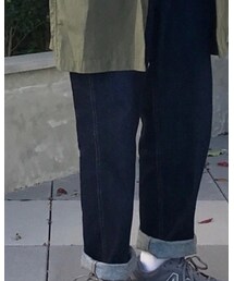 UNIQLO | デニムパンツ