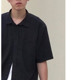 H&M | シャツ/ブラウス
