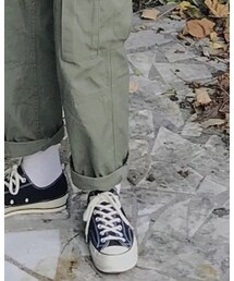 CONVERSE | シューズ