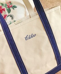 L.L.Bean | トートバッグ(トートバッグ)