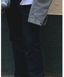 JOHN LAWRENCE SULLIVAN(ジョンローレンスサリバン)の「パンツ(スラックス)」