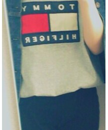 TOMMY HILFIGER | Tシャツ/カットソー