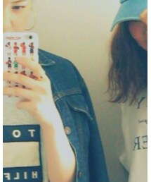 Levi's | デニムジャケット