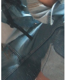 Levi's | デニムパンツ