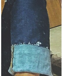 UNIQLO | デニムパンツ